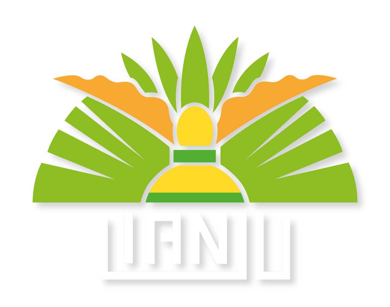 Lianju Logo